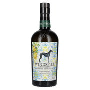Windspiel Limone di Sicilia sans alcool 0,5l
