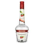 Roner bosframbozen eau-de-vie 40% vol. 0.7l