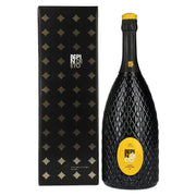 Bepin De Eto Prosecco Superiore Extra Dry Millesimato DOCG 2024 11,5% Vol. 1,5l in geschenkverpakking