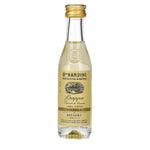 Nardini Grappa Riserva 50% vol. 0.03 l