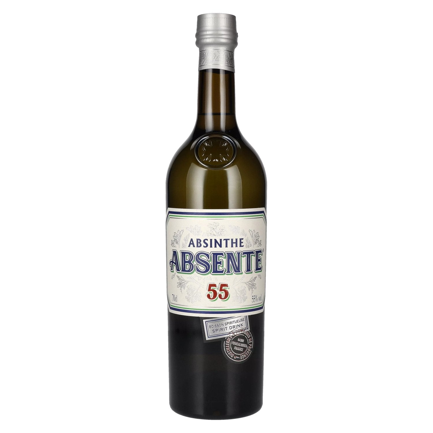 Absinthe