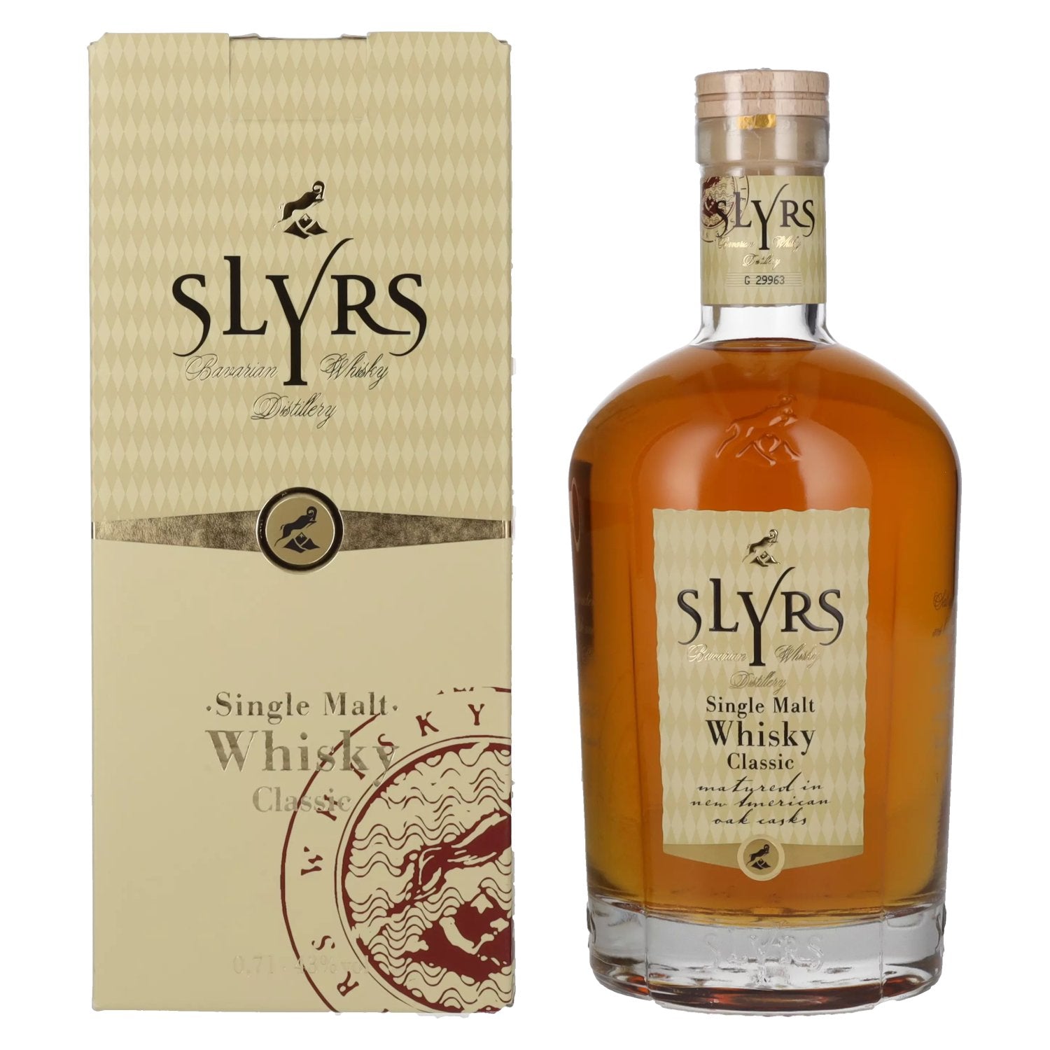Slyrs