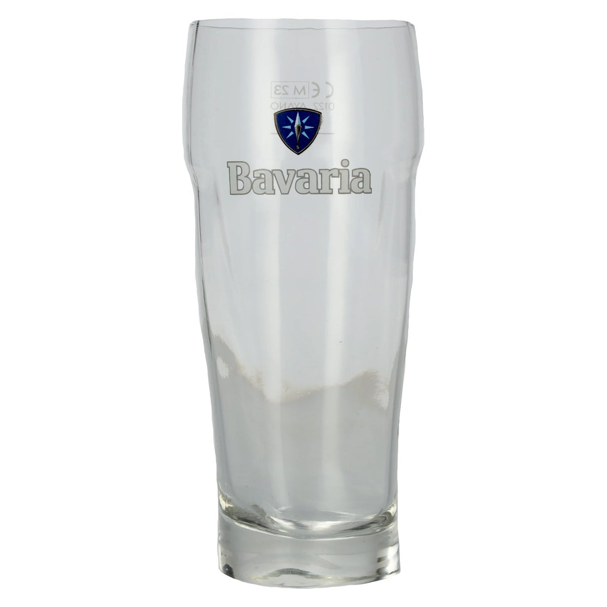 Bavaria Glass 0.25 l