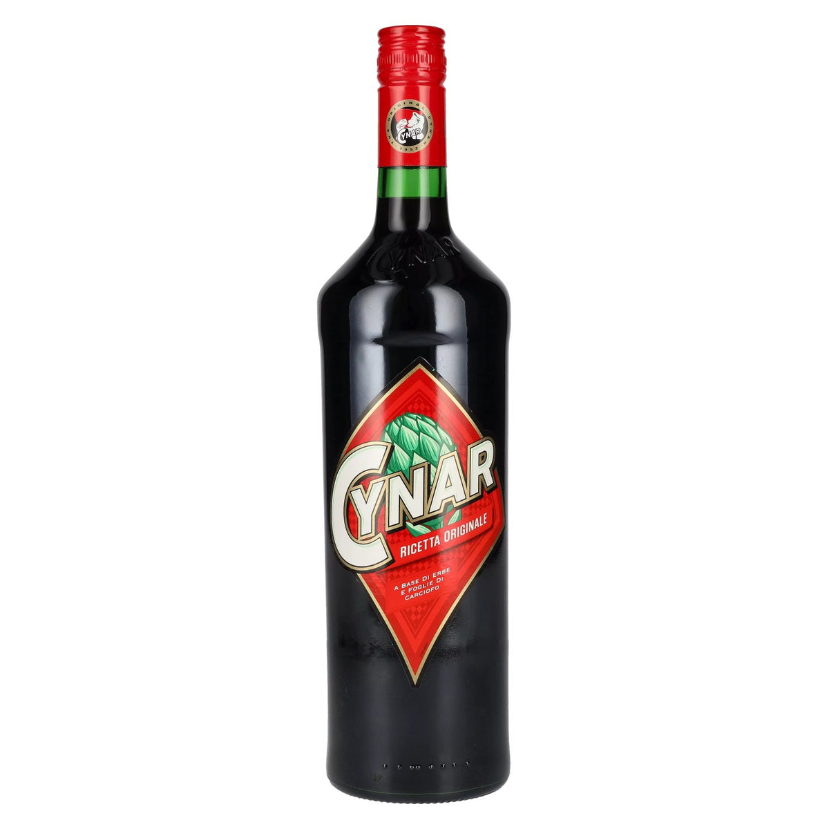 Cynar Bitter 16.5% ABV 1 litre