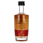 Gold of Mauritius 8 Solera Dark Rum 40 % vol. 0,05 l