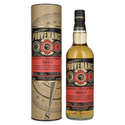 Douglas Laing PROVENANCE Benriach 8 Years Old Single Cask Malt 2014 46% vol. 0,7 l in geschenkverpakking