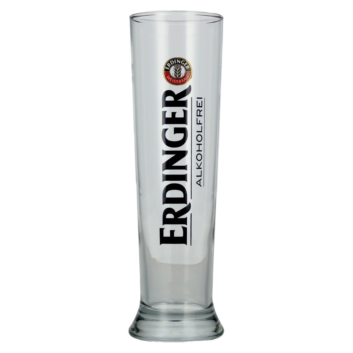 Erdinger sans alcool, bouteille en verre de 0,5 l