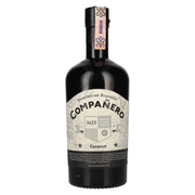 Compañero DOMINICAN REPUBLIC Coconut Rum Liqueur 40% vol. 0.7 l