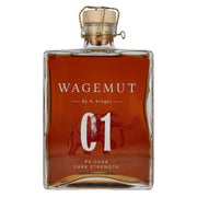 Wagemut by N. Kröger PX-CASK STRENGTH Édition 01 58,7 % vol. 0,7 l