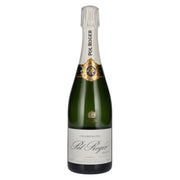 Pol Roger Champagne Réserve Brut 12,5% Vol. 0,75l
