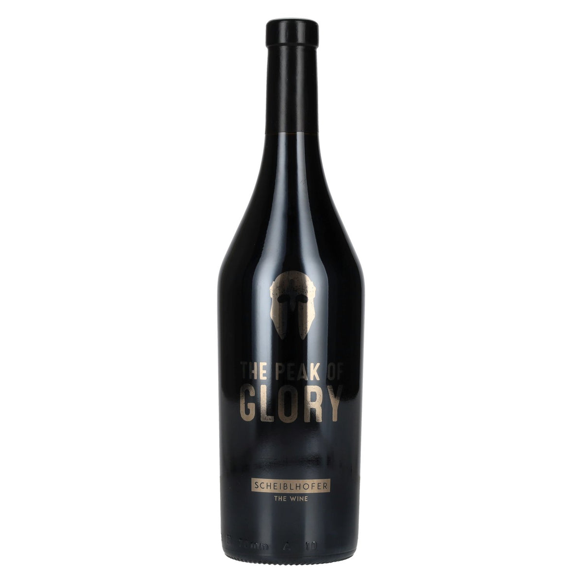 Scheiblhofer The Peak of Glory 2024 13,5 % vol. 0,75 l