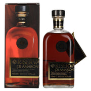 Bottega Grappa Riserva Privata di Amarone Barricata 43% Vol. 0,7l in geschenkverpakking
