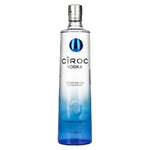 Cîroc-wodka 40% vol. 1 l