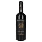 Tormaresca Torcicoda Primitivo Salento IGT 2023 15% vol. 0,75 l
