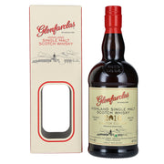 Glenfarclas EASTER EDITION, whisky single malt des Highlands 2016, 46 % vol., 0,7 l, dans un coffret cadeau