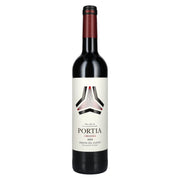 Portia Crianza Ribera del Duero 2023 15% Vol. 0,75l