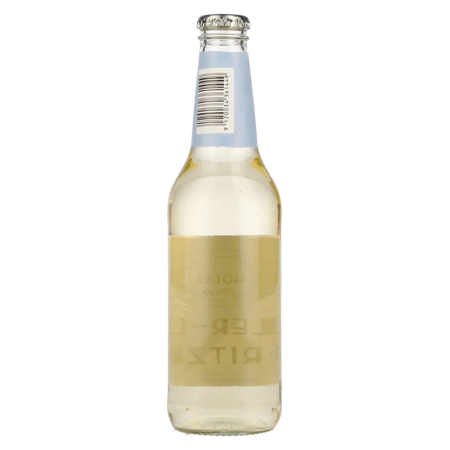 Hollá Holler-Lime Spritzer 5% Vol. 0,33l