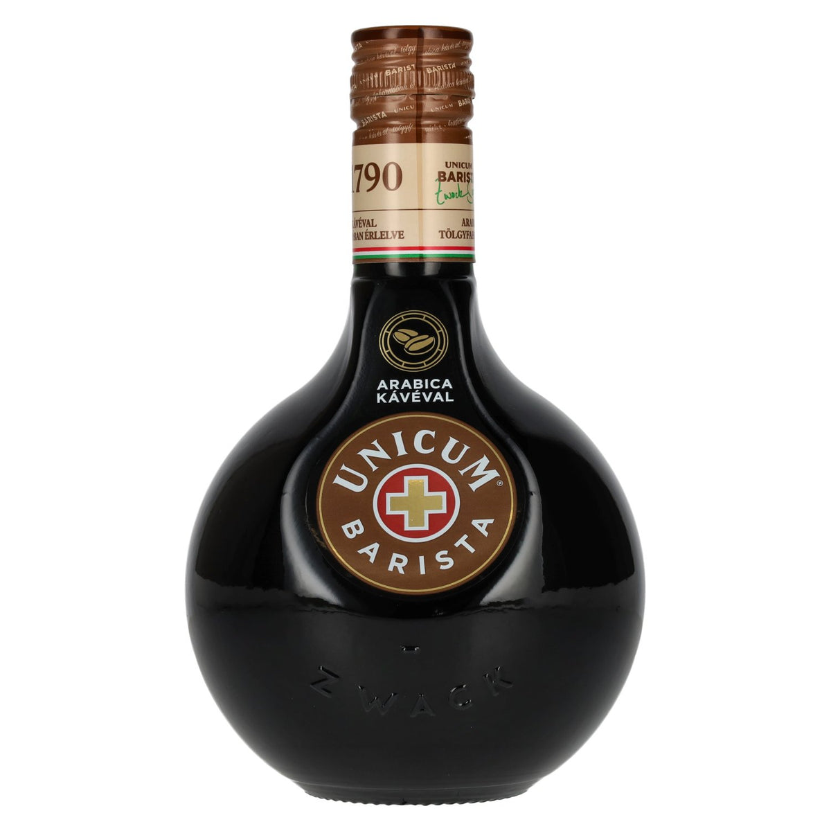 Zwack Unicum Barista 32% vol. 0,7 l