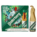 Underberg Natural Herbal Digestif 44% vol. 12 x 0,02 l