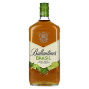 Ballantine's BRASIL Spirit Drink 30% ABV 1 litre