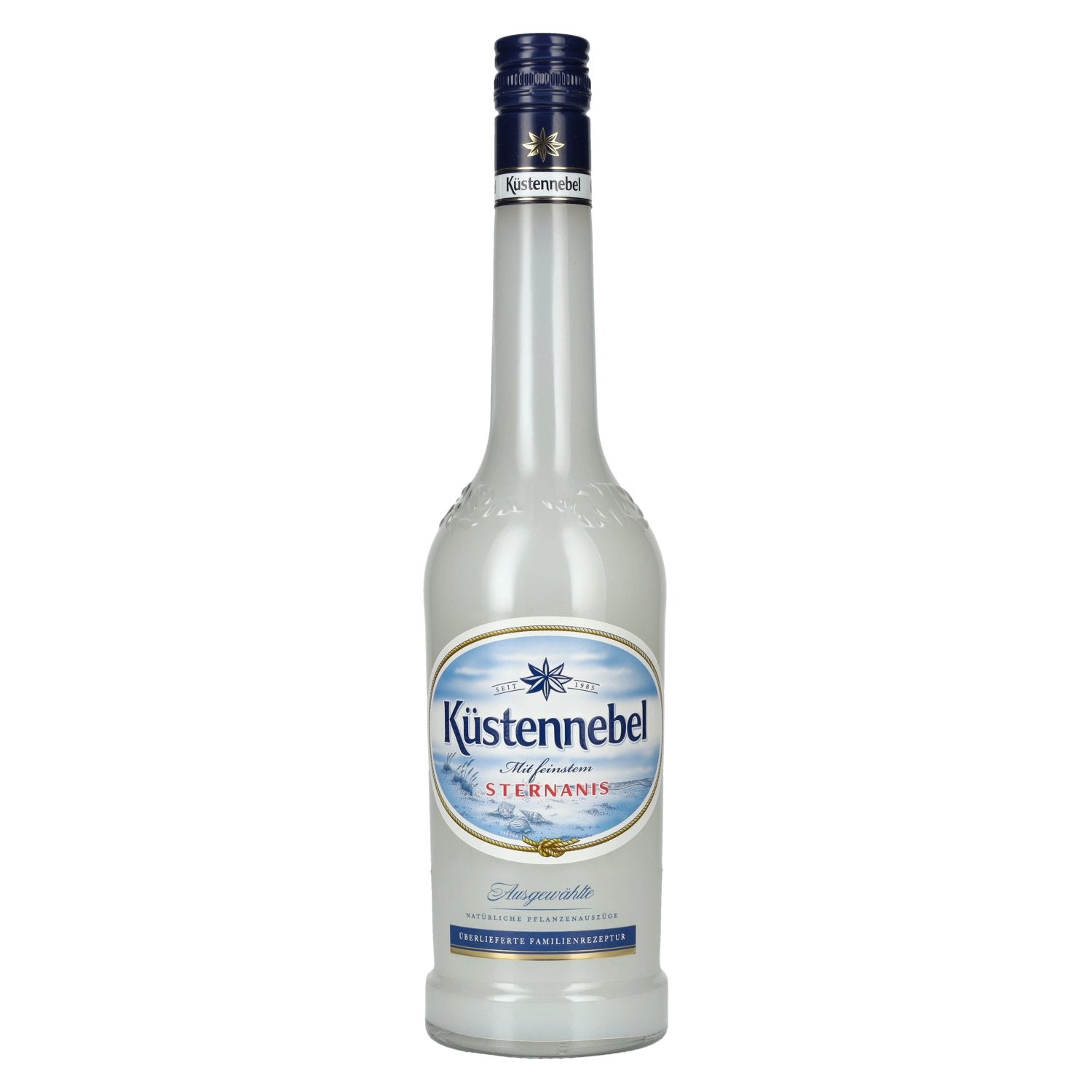 Küstennebel Star Anise Liqueur 21,8% Vol. 0,5l
