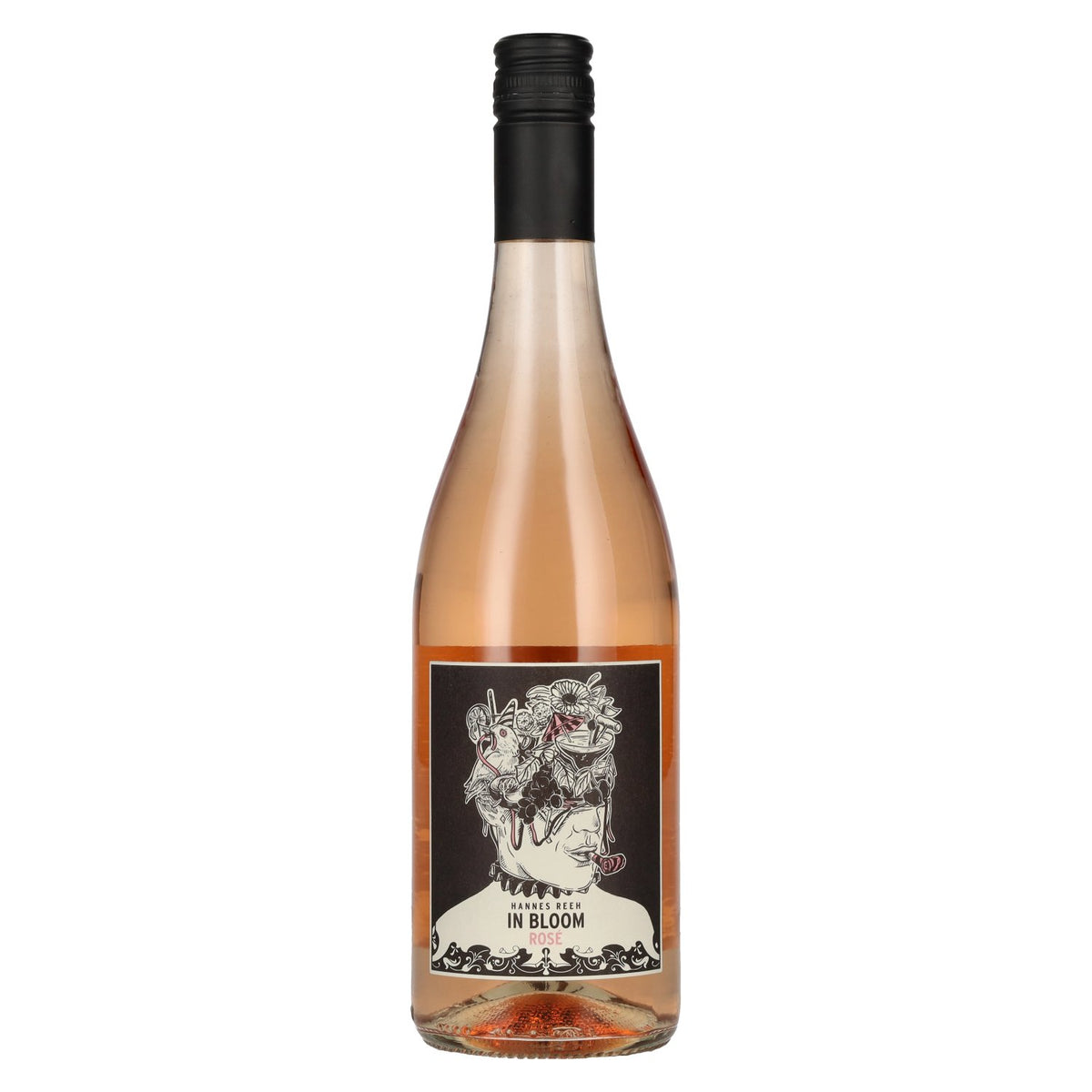 Hannes Reeh In Bloom Rosé 2025 12,5% Vol. 0,75l