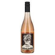 Hannes Reeh In Bloom Rosé 2025 12,5 % vol. 0,75 l