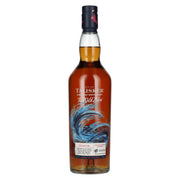 Talisker THE WILD BLUE Single Malt Special Release 2025 48,2% vol. 0,7 l