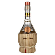 Bottega Grappa Fiasco Chianti 38 % vol. 0,5 l