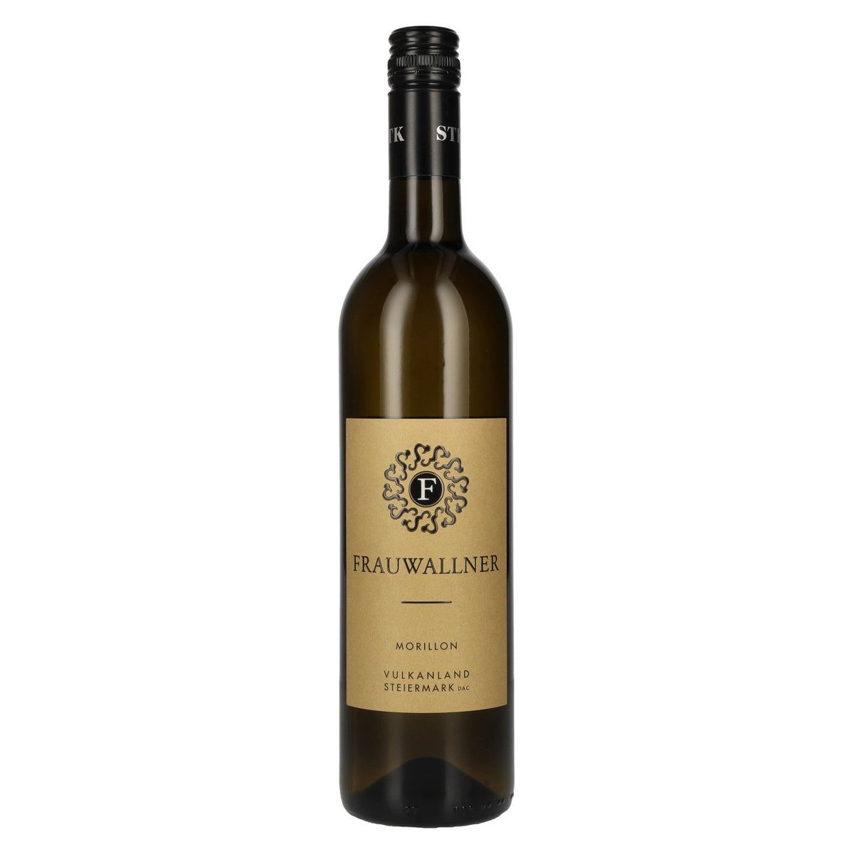 Frauwallner Morillon Vulkanland Styria DAC 2025 12.5% vol. 0.75 l
