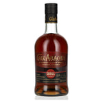 The GlenAllachie CUVÉE CASK FINISH Millésime 2011 54,9 % vol. 0,7 l