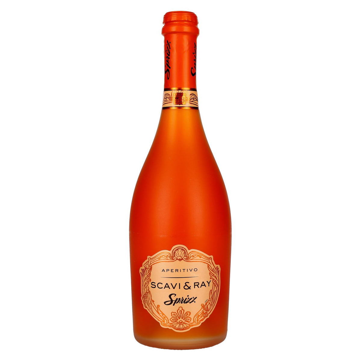 Scavi &amp; Ray SPRIZZ Apéritif 5,5 % vol. 0,75 l