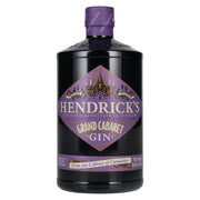 Hendrick's Gin GRAND CABARET 43,4% Vol. 0,7l