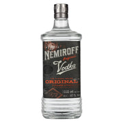 Vodka Nemiroff ORIGINAL 40 % vol. 1 l