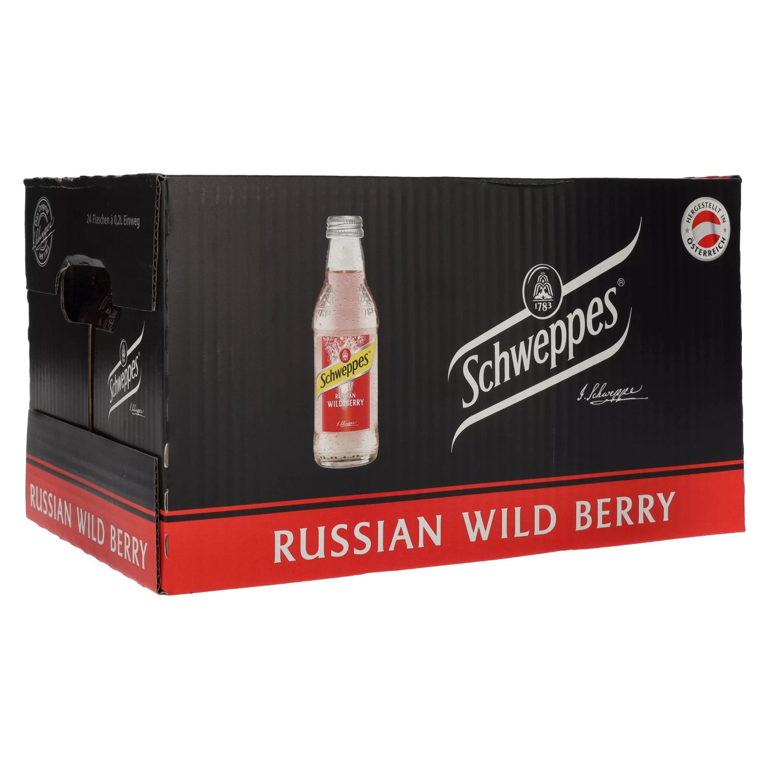 Schweppes