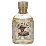 Terence Hill THE HERO Whisky Mild 46% vol. 0.05 l
