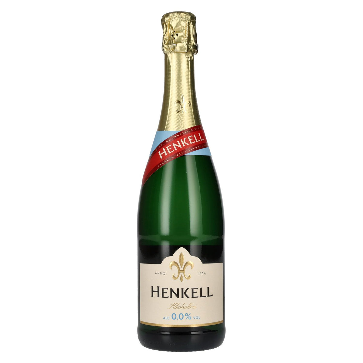 Henkell sans alcool 0,0 % 0,75 l