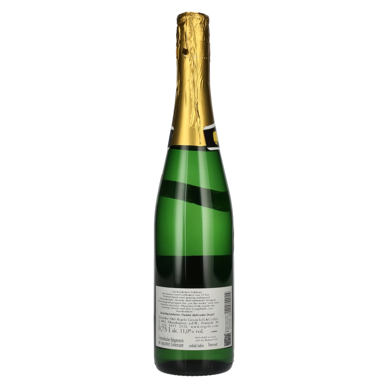 Regele Platscher Perle 11% Vol. 0,75l