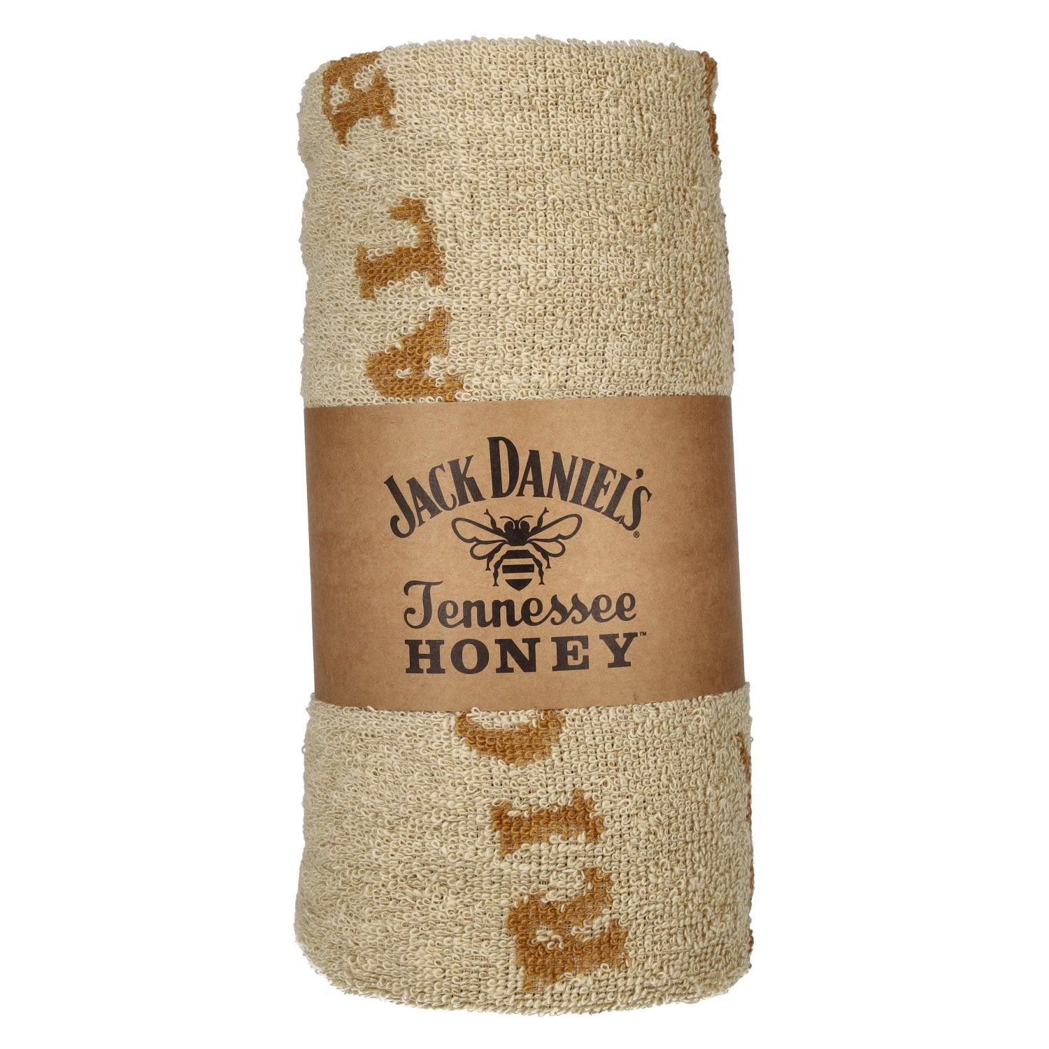 Serviette Jack Daniel's Honey