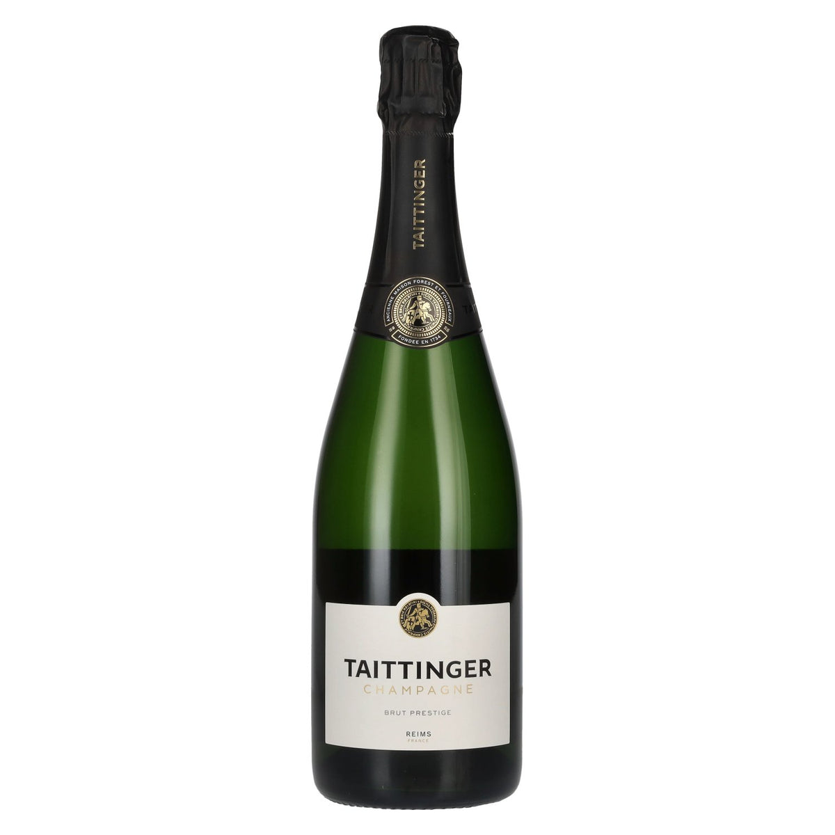Champagne Taittinger Brut Prestige 12,5 % vol. 0,75 l