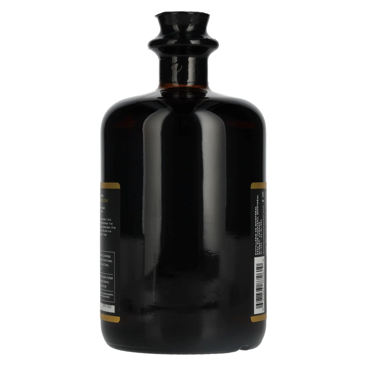 Rosemont Canadian Spice Spirit Drink 40% vol. 0,7 l