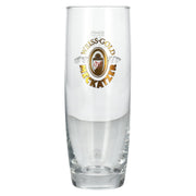 Meckatzer Weißgold glass 0.3l