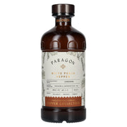 Monin Paragon WHITE PENJA PEPPER Single Botanic Cordial Pepper Collection 0.485 l