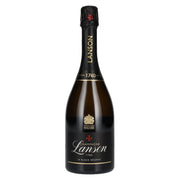 Champagne Lanson Le Black Réserve Brut Champagne 12.5% ABV 0.75l