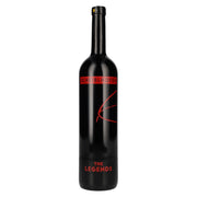 Scheiblhofer The Legends 2024 13,5% vol. 0,75 l