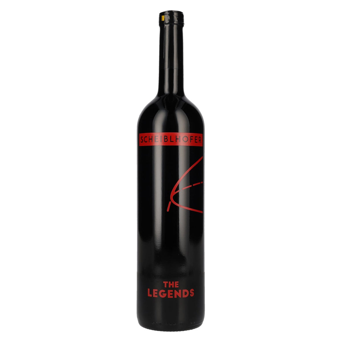 Scheiblhofer The Legends 2024 13,5% vol. 0,75 l
