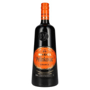 Badel Pelinkovac ORANGE 25 % vol. 1 l
