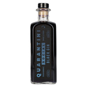 Quarantini Social Black Gin 42% vol. 0,5 l