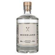Woodland Sauerland Dry Gin 45,3% Vol. 0,5l