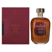 The Hearach Isle of Harris First Fill Oloroso Cask Single Malt Scotch Whisky 46% Vol. 0,7l in Geschenkbox